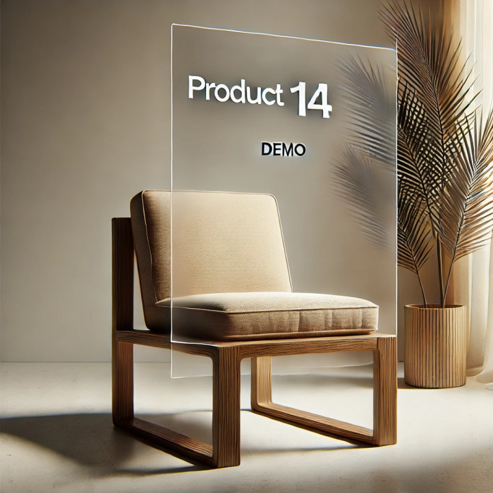 Möbel Produkt 14